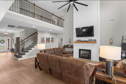 Tiny photo for 2654 Blue Skies Drive, Ooltewah, TN 37363 (MLS # 1528172)