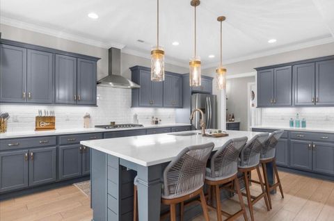 Tiny photo for 2654 Blue Skies Drive, Ooltewah, TN 37363 (MLS # 1528172)