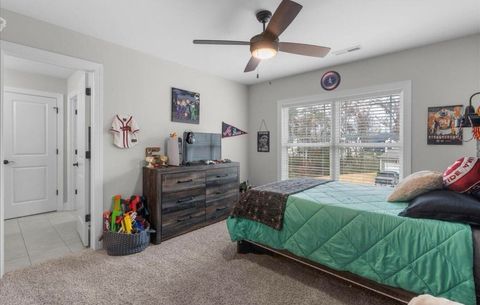 Tiny photo for 2654 Blue Skies Drive, Ooltewah, TN 37363 (MLS # 1528172)