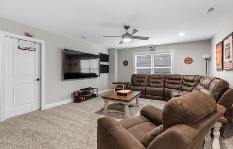 Tiny photo for 2654 Blue Skies Drive, Ooltewah, TN 37363 (MLS # 1528172)