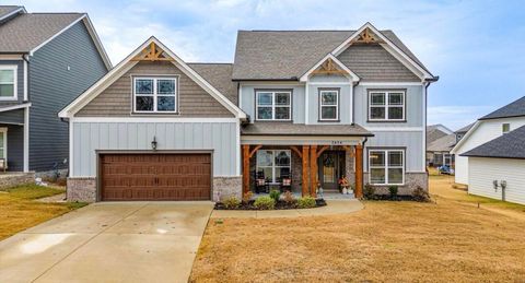 Photo of 2654 Blue Skies Drive, Ooltewah, TN 37363 (MLS # 1528172)