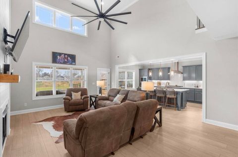 Tiny photo for 2654 Blue Skies Drive, Ooltewah, TN 37363 (MLS # 1528172)