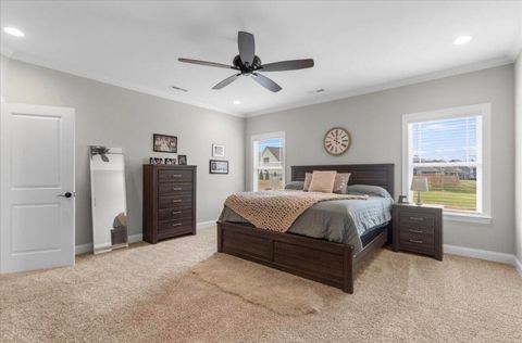 Tiny photo for 2654 Blue Skies Drive, Ooltewah, TN 37363 (MLS # 1528172)