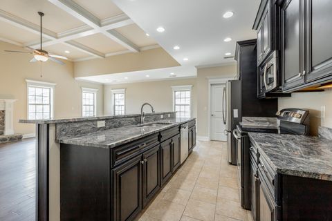 Tiny photo for 8602 Kennerly Court, Ooltewah, TN 37363 (MLS # 1528766)