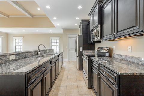 Tiny photo for 8602 Kennerly Court, Ooltewah, TN 37363 (MLS # 1528766)