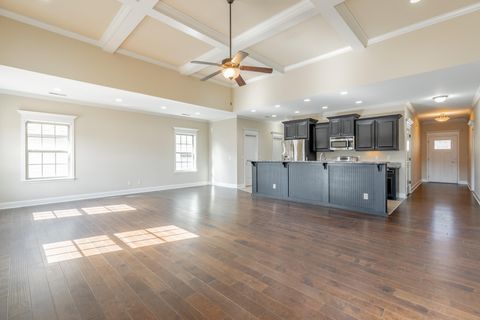 Tiny photo for 8602 Kennerly Court, Ooltewah, TN 37363 (MLS # 1528766)