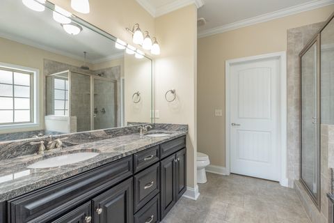 Tiny photo for 8602 Kennerly Court, Ooltewah, TN 37363 (MLS # 1528766)