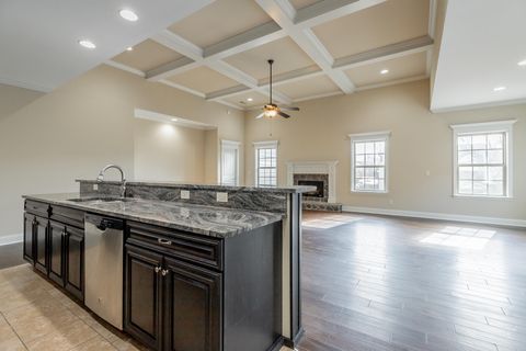 Tiny photo for 8602 Kennerly Court, Ooltewah, TN 37363 (MLS # 1528766)