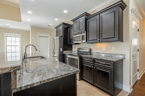 Tiny photo for 8602 Kennerly Court, Ooltewah, TN 37363 (MLS # 1528766)