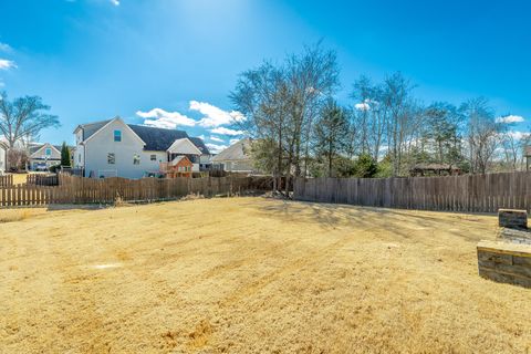 Tiny photo for 8602 Kennerly Court, Ooltewah, TN 37363 (MLS # 1528766)
