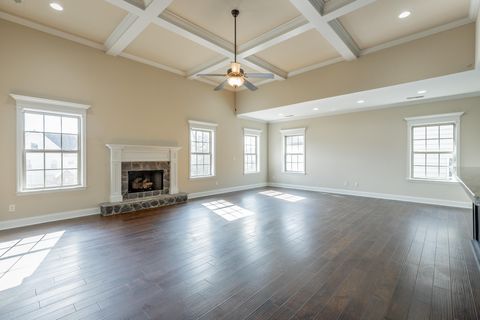 Tiny photo for 8602 Kennerly Court, Ooltewah, TN 37363 (MLS # 1528766)