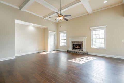 Tiny photo for 8602 Kennerly Court, Ooltewah, TN 37363 (MLS # 1528766)