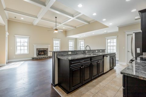 Tiny photo for 8602 Kennerly Court, Ooltewah, TN 37363 (MLS # 1528766)