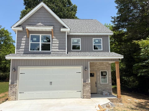 Photo of 2906 Fernleaf Lane, Chattanooga, TN 37421 (MLS # 1537986)