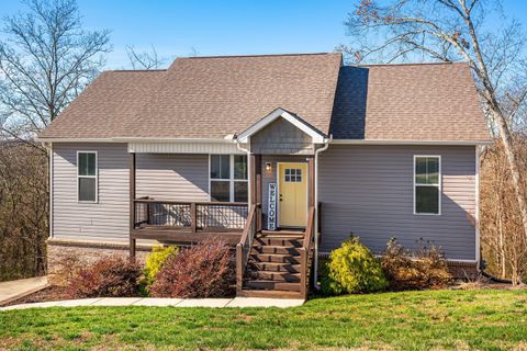 Photo of 3359 Northrop Street, Lupton City, TN 37351 (MLS # 1527013)