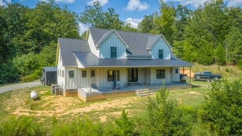 Homes For Sale - 695 Van Davis Road<br/> Georgetown, TN 37336