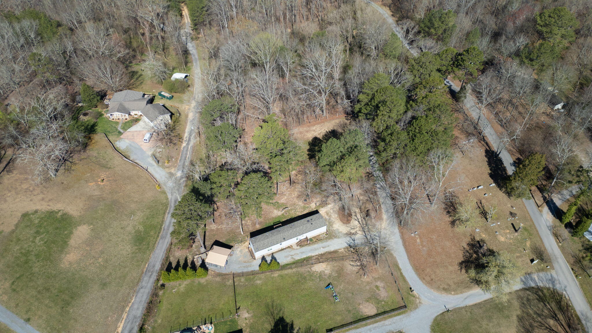 450 Copeland Cemetery Road, Soddy Daisy, Tennessee image 2