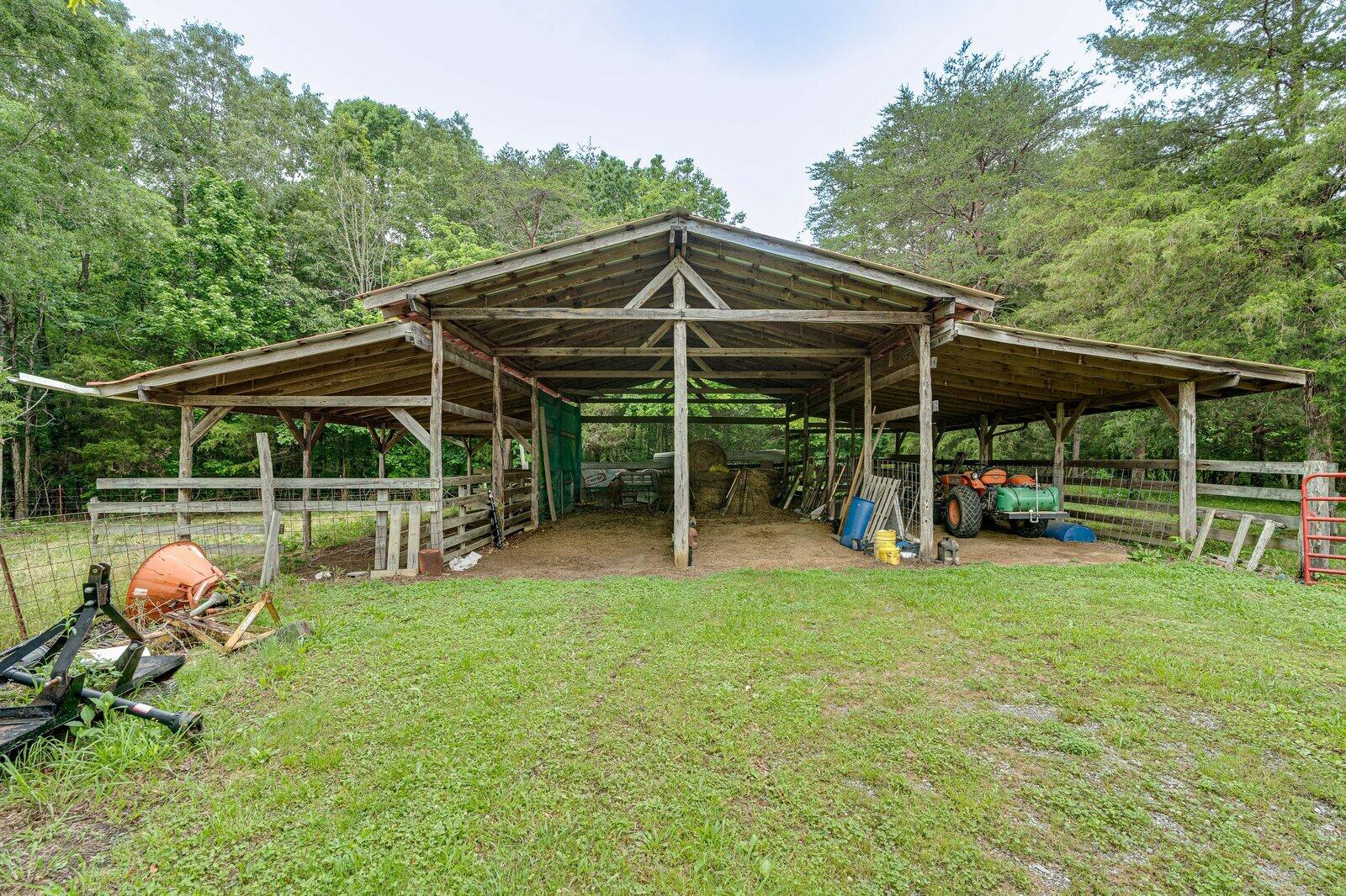 30255 State Highway 58, Ten Mile, Tennessee image 40