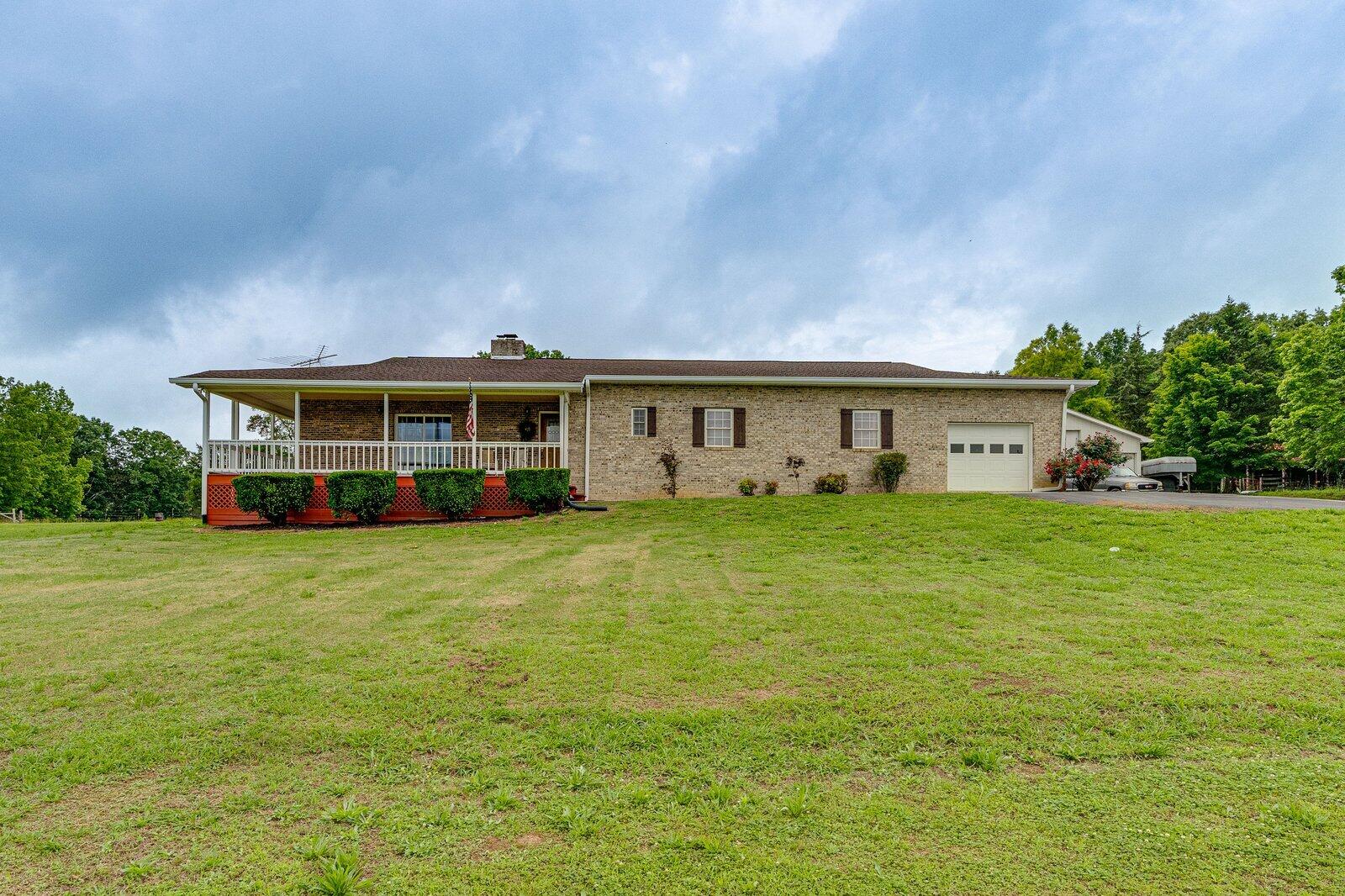 30255 State Highway 58, Ten Mile, Tennessee image 1