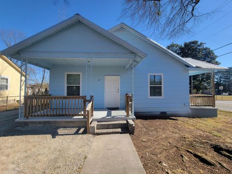 Photo of 317 Cedar Street, LaFayette, GA 30728 (MLS # 1528485)