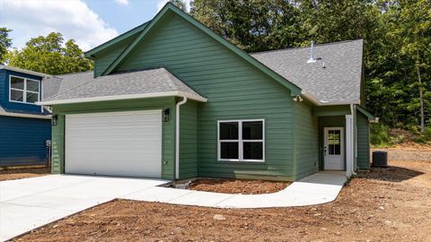 Photo of 4805 Green Shanty Road, Ooltewah, TN 37363 (MLS # 1518048)