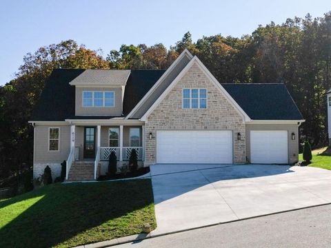Photo of 6119 Cashmere Lane, Harrison, TN 37341 (MLS # 1523220)