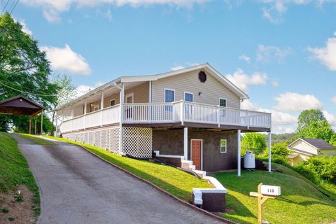 Photo of 110 School House Hill Street, Copperhill, TN 37317 (MLS # 1534197)