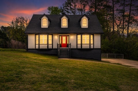 Photo of 262 Crestwood Drive, Ringgold, GA 30736 (MLS # 1543169) Photo of 262 Crestwood Drive, Ringgold, GA 30736 (MLS # 1543169)