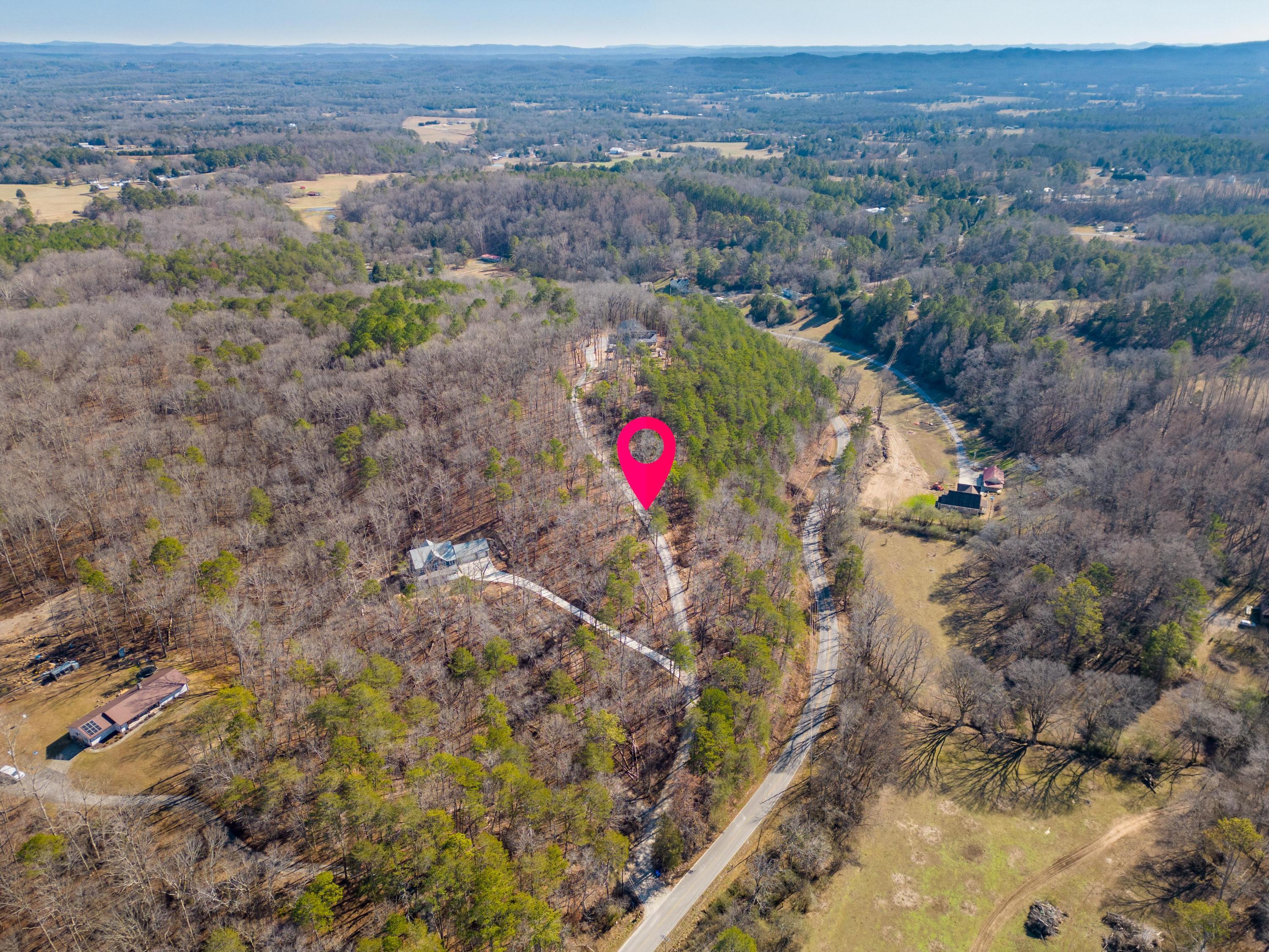 127 Sunset Ridge Drive, Chickamauga, Georgia image 12