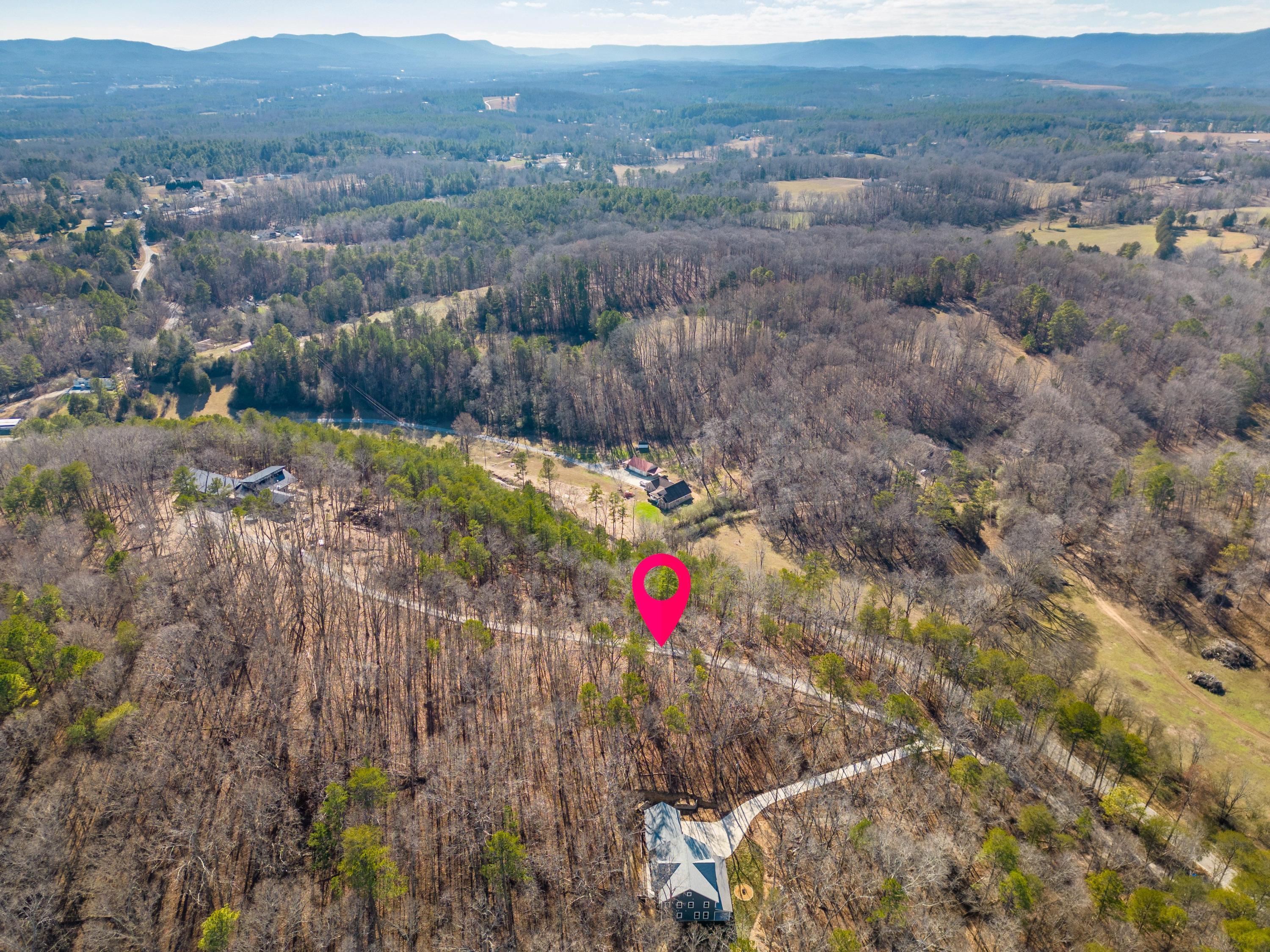 127 Sunset Ridge Drive, Chickamauga, Georgia image 21