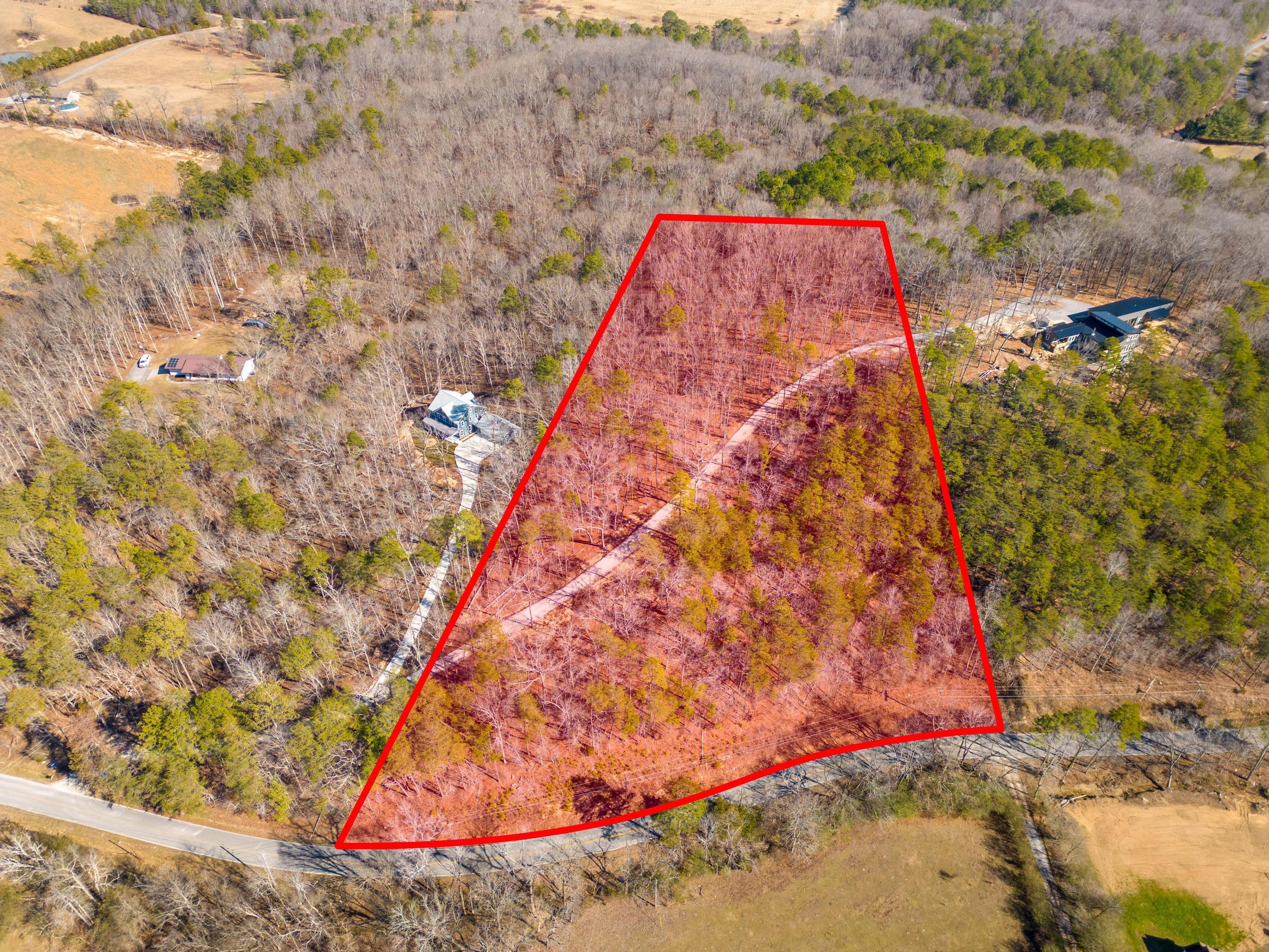 127 Sunset Ridge Drive, Chickamauga, Georgia image 6