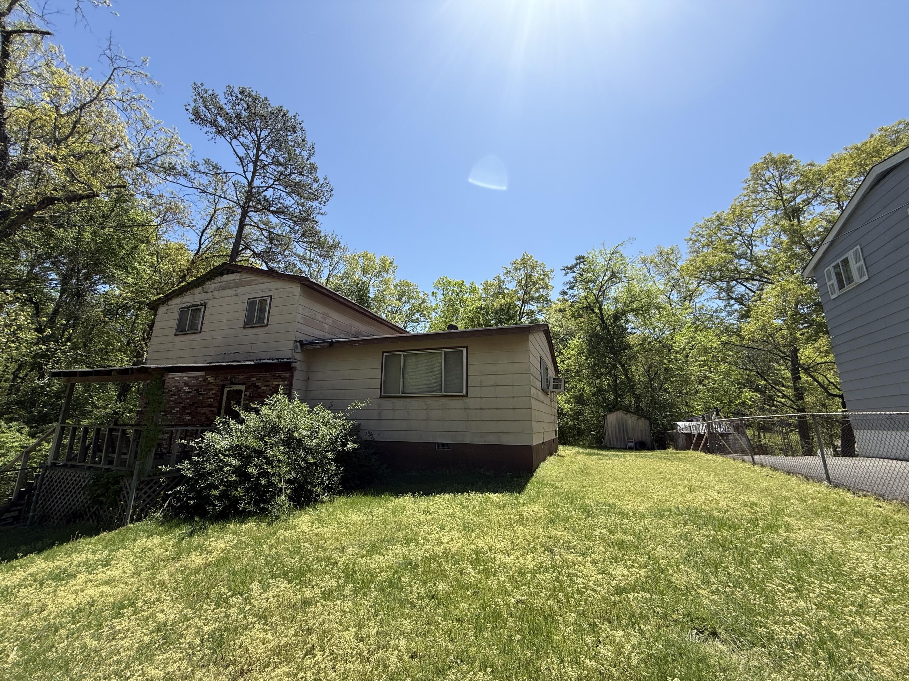137 Hidden Valley Road, Rossville, Georgia image 24