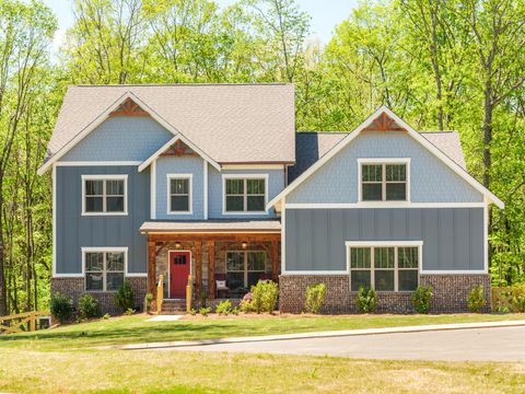 Photo of 7393 Blackstone Drive, Signal Mountain, TN 37377 (MLS # 1529178)