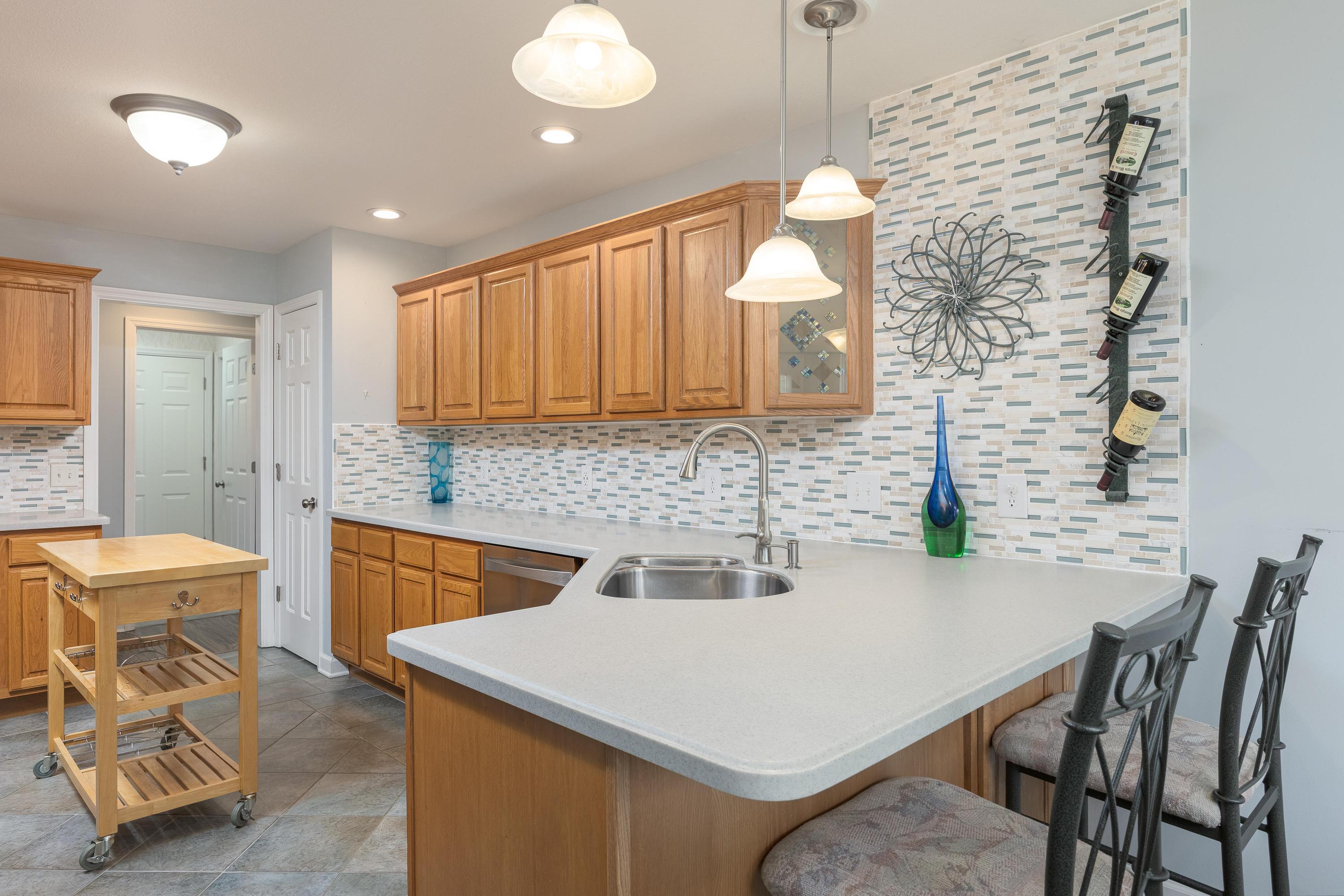 6245 Heritage Ridge Drive, Hixson, Tennessee image 17