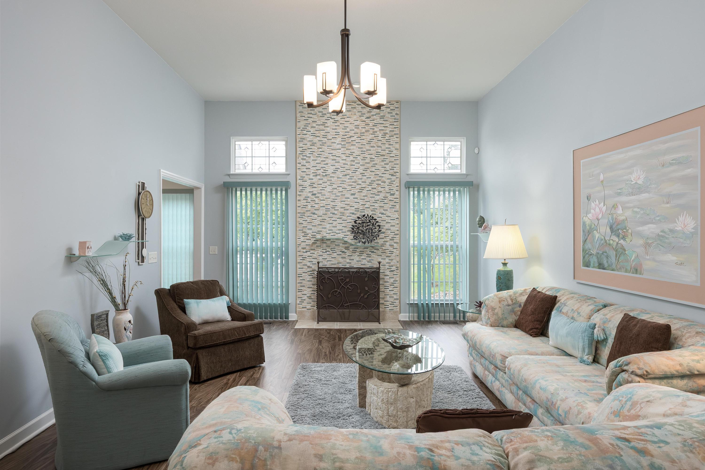6245 Heritage Ridge Drive, Hixson, Tennessee image 9