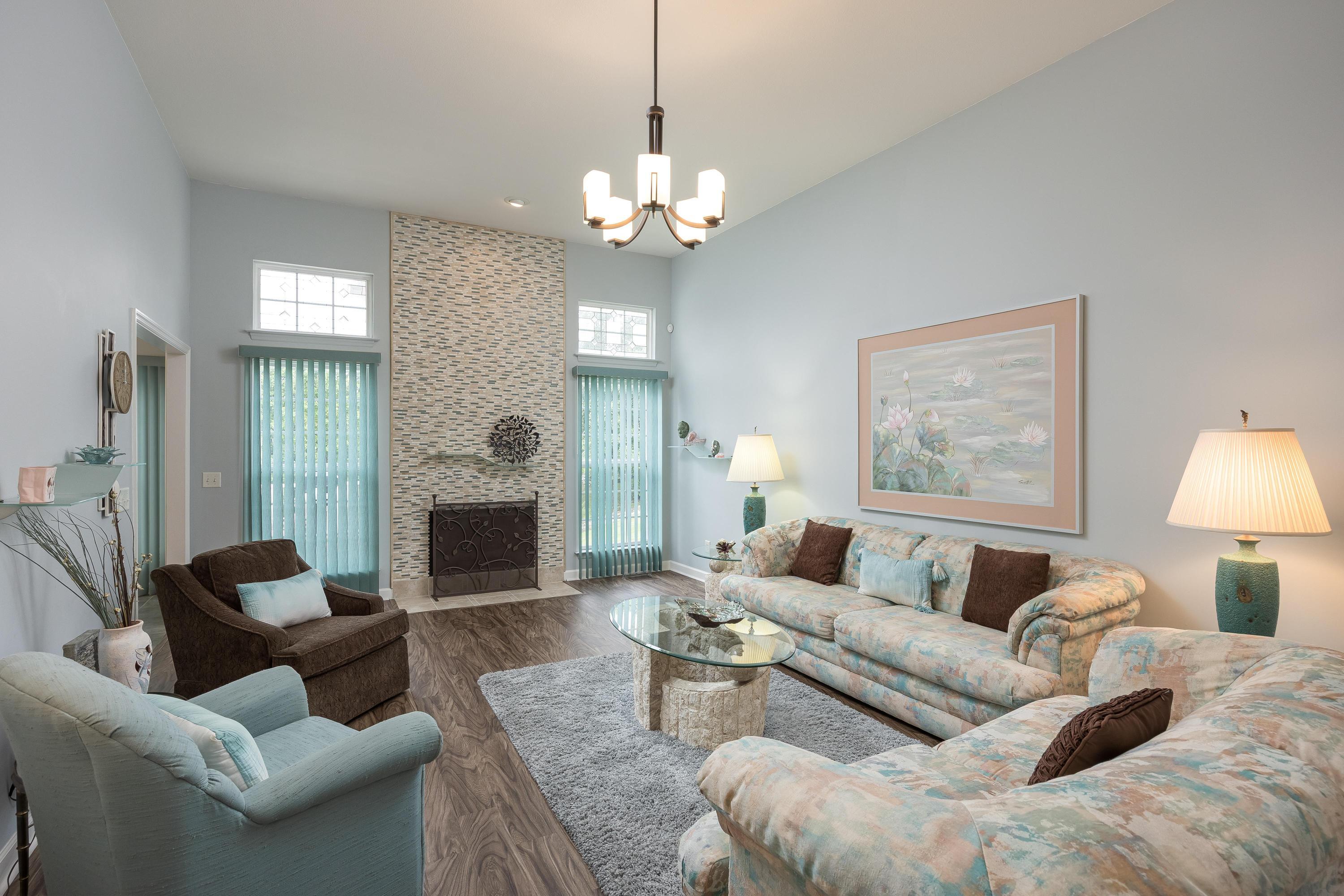 6245 Heritage Ridge Drive, Hixson, Tennessee image 11