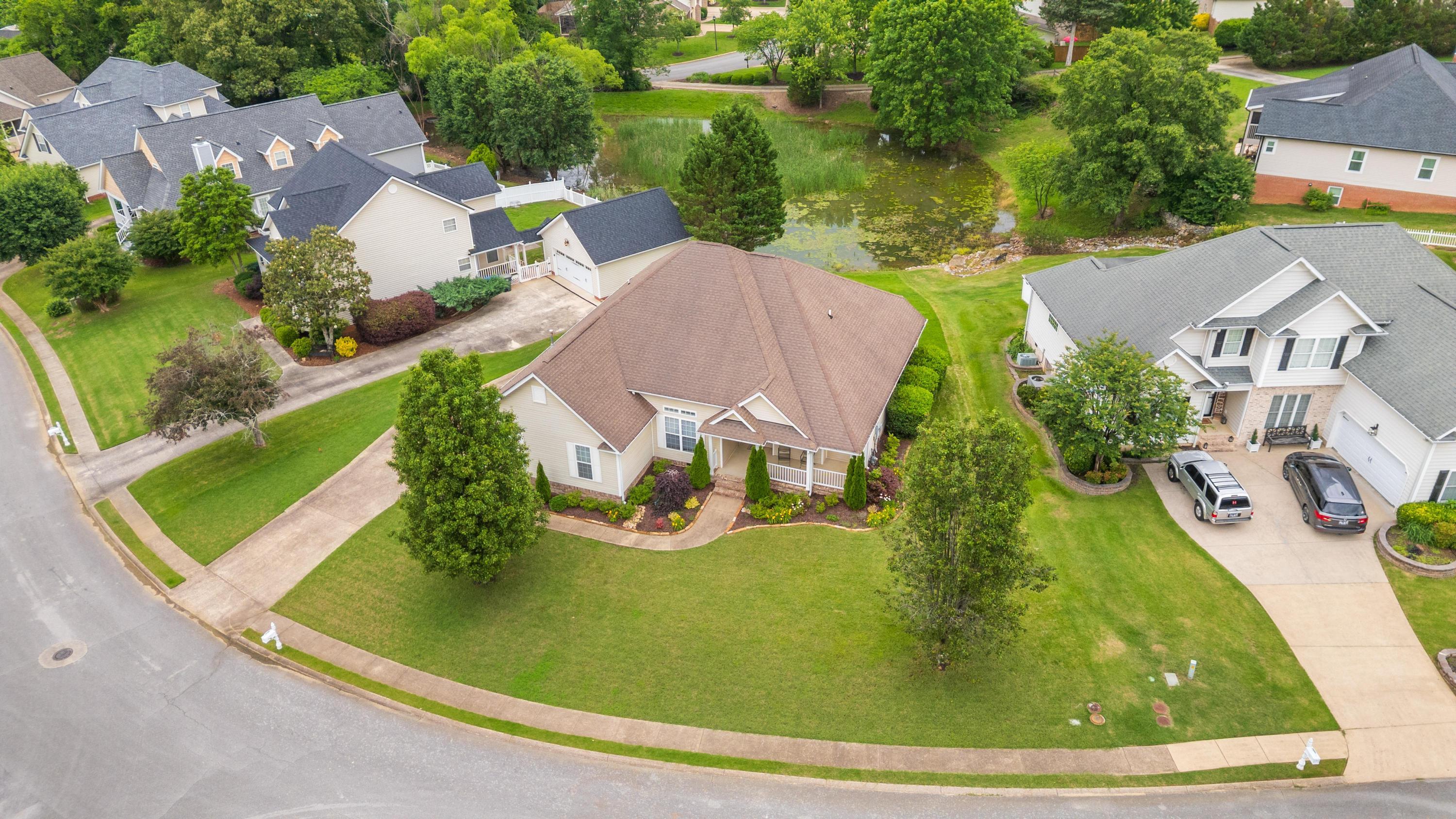 6245 Heritage Ridge Drive, Hixson, Tennessee image 33