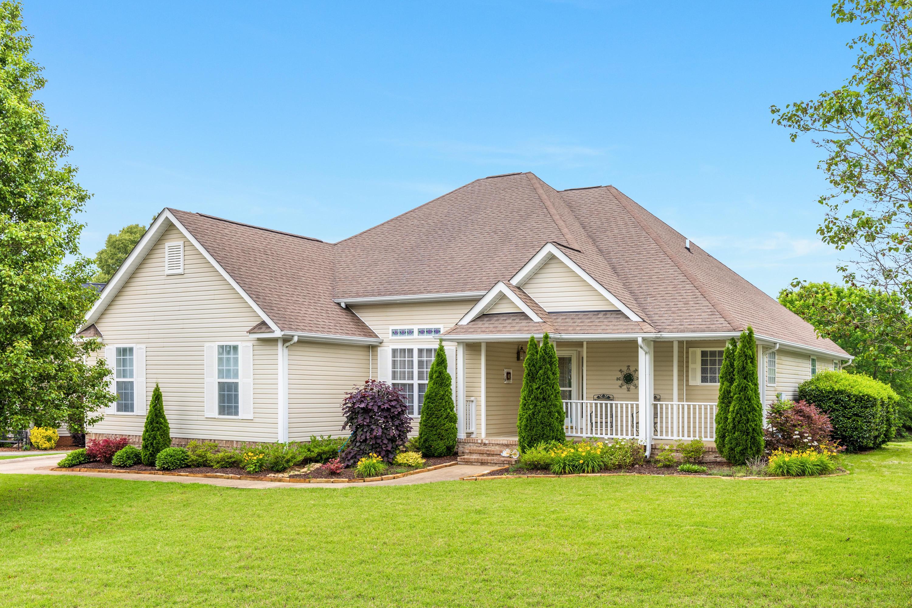 6245 Heritage Ridge Drive, Hixson, Tennessee image 1