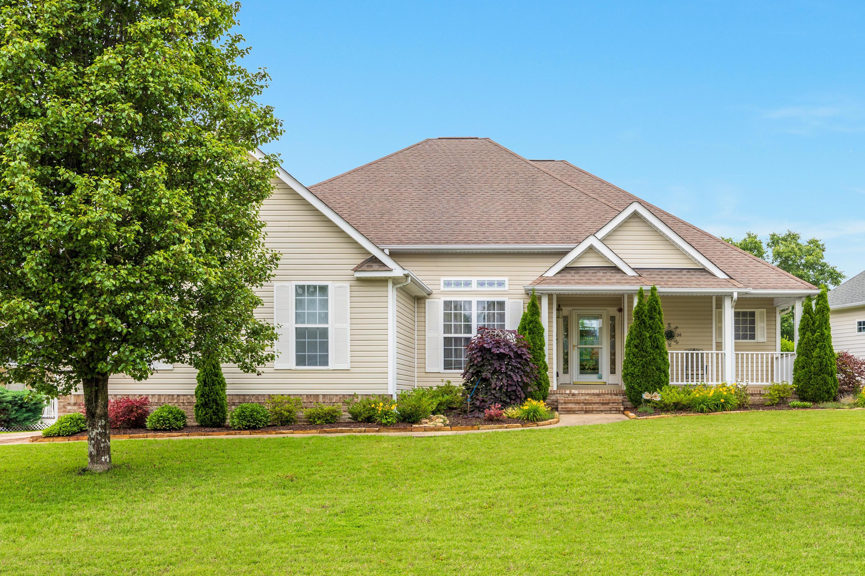 6245 Heritage Ridge Drive, Hixson, Tennessee image 3