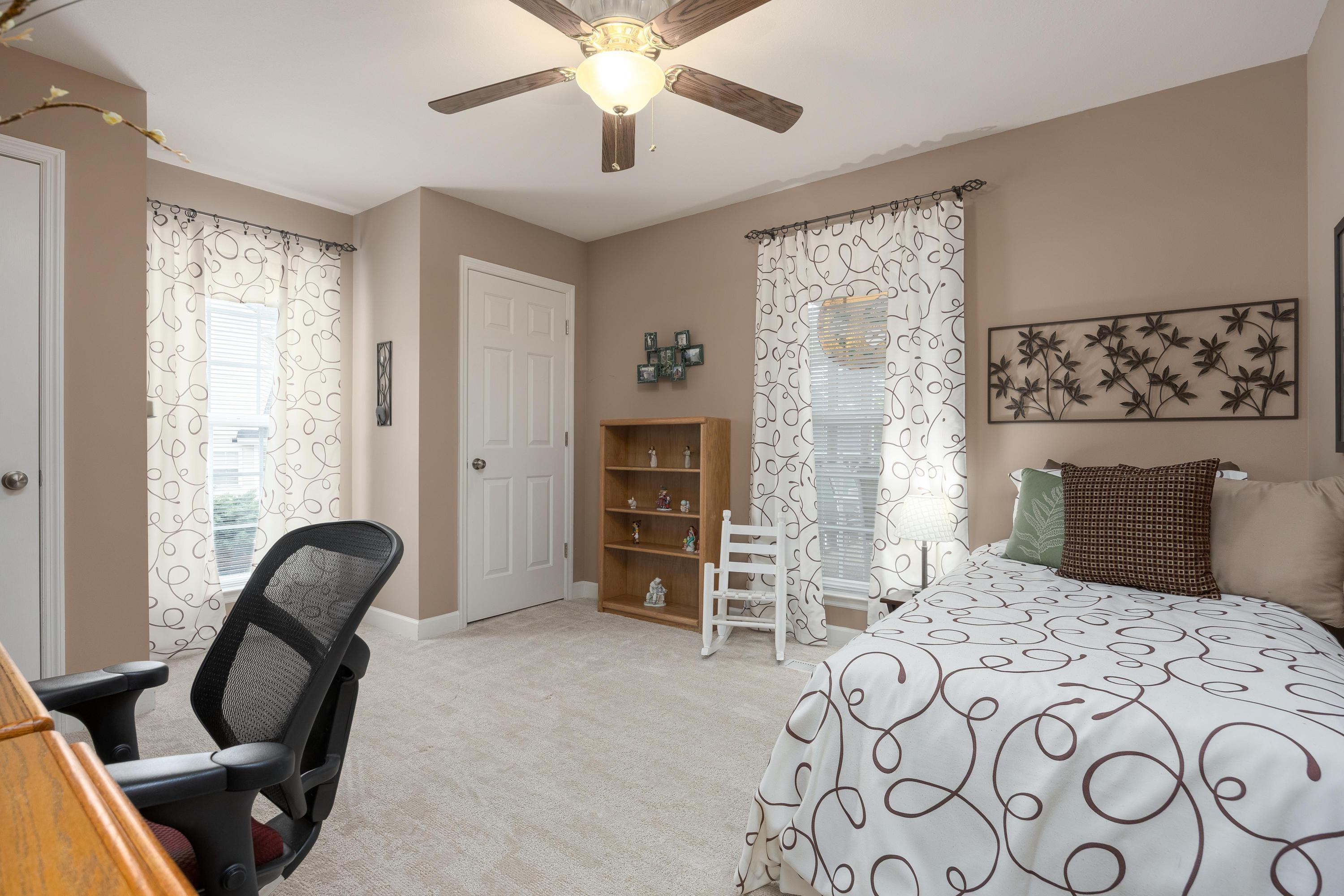 6245 Heritage Ridge Drive, Hixson, Tennessee image 28