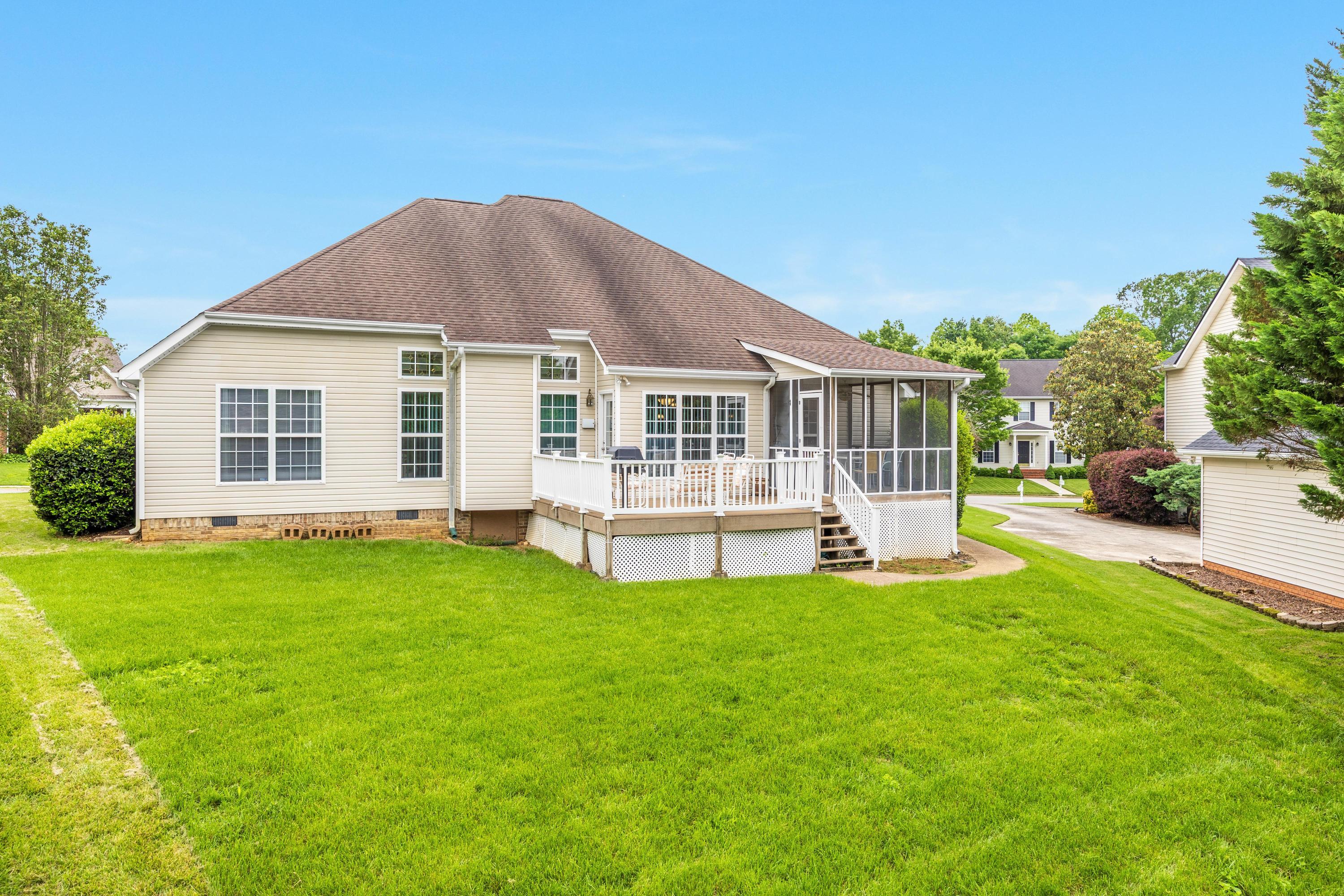 6245 Heritage Ridge Drive, Hixson, Tennessee image 32