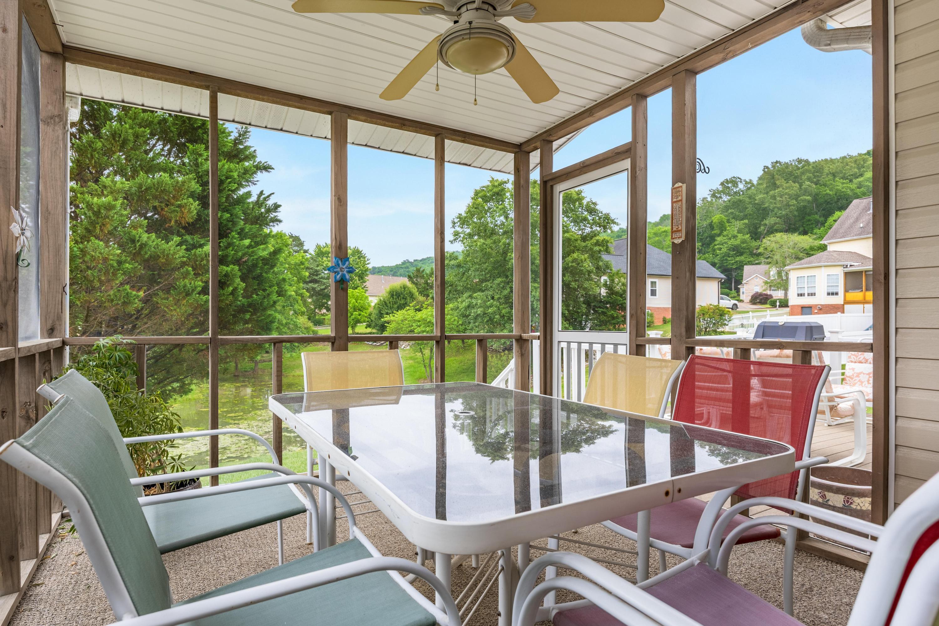 6245 Heritage Ridge Drive, Hixson, Tennessee image 31