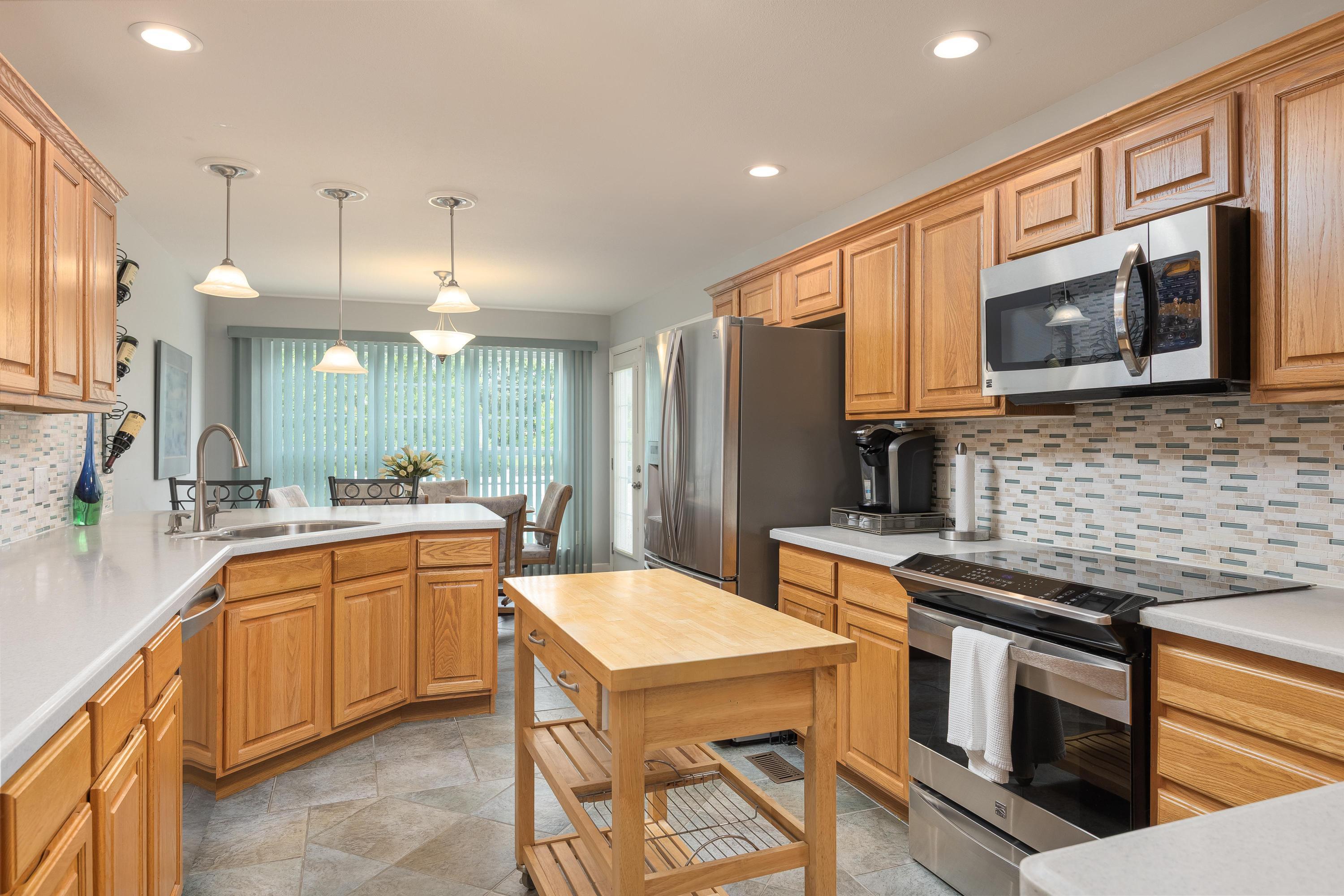 6245 Heritage Ridge Drive, Hixson, Tennessee image 15