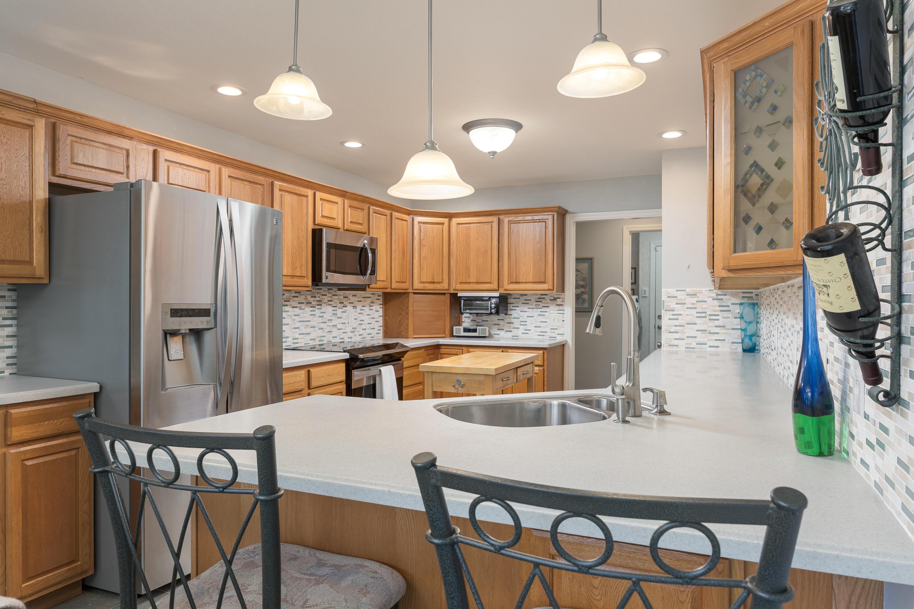 6245 Heritage Ridge Drive, Hixson, Tennessee image 18