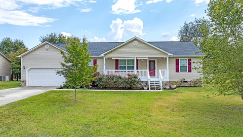 Photo of 166 Belle Circle, Dayton, TN 37321 (MLS # 1543135)
