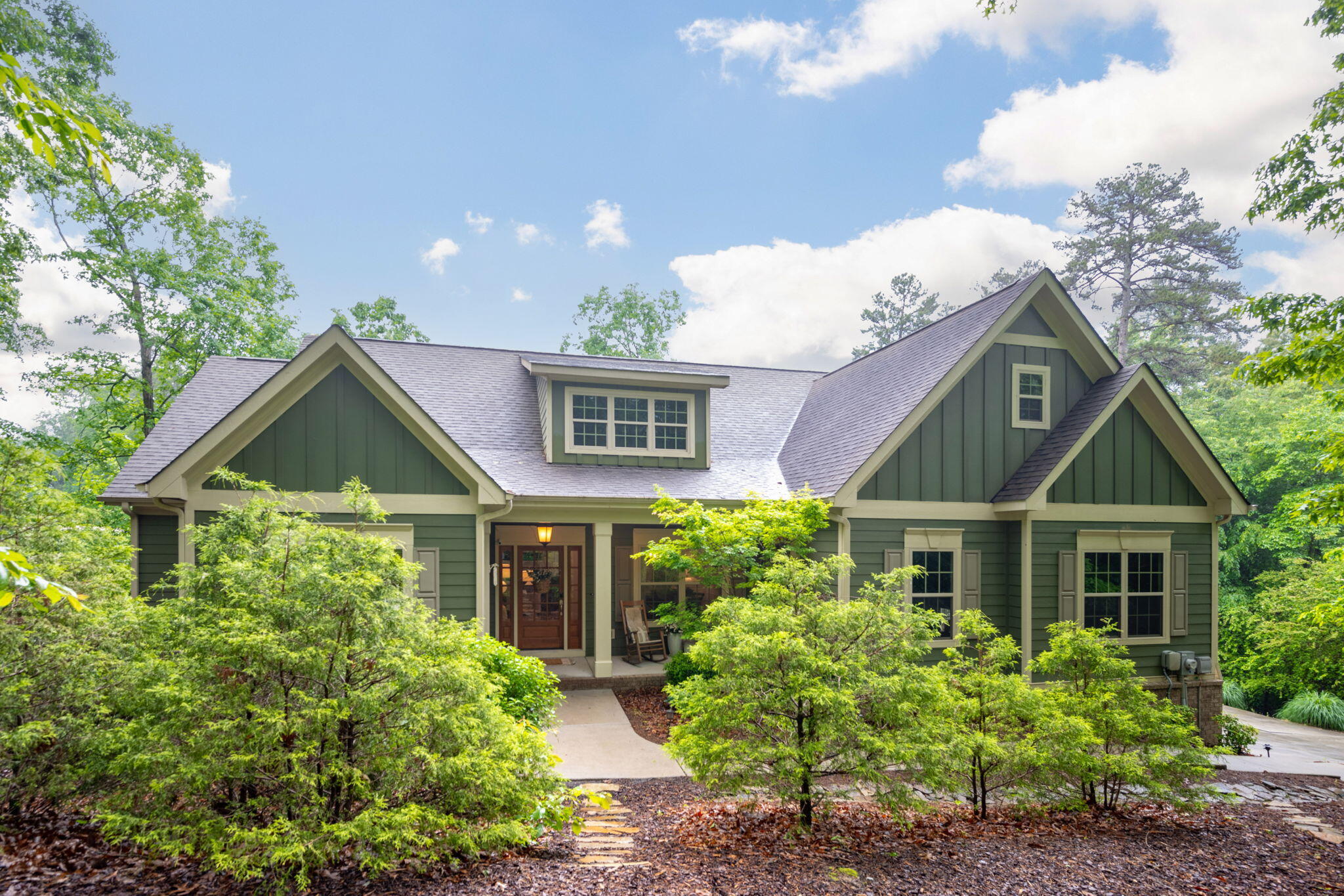 58 Wild Goose Cove, Ringgold, Georgia image 1