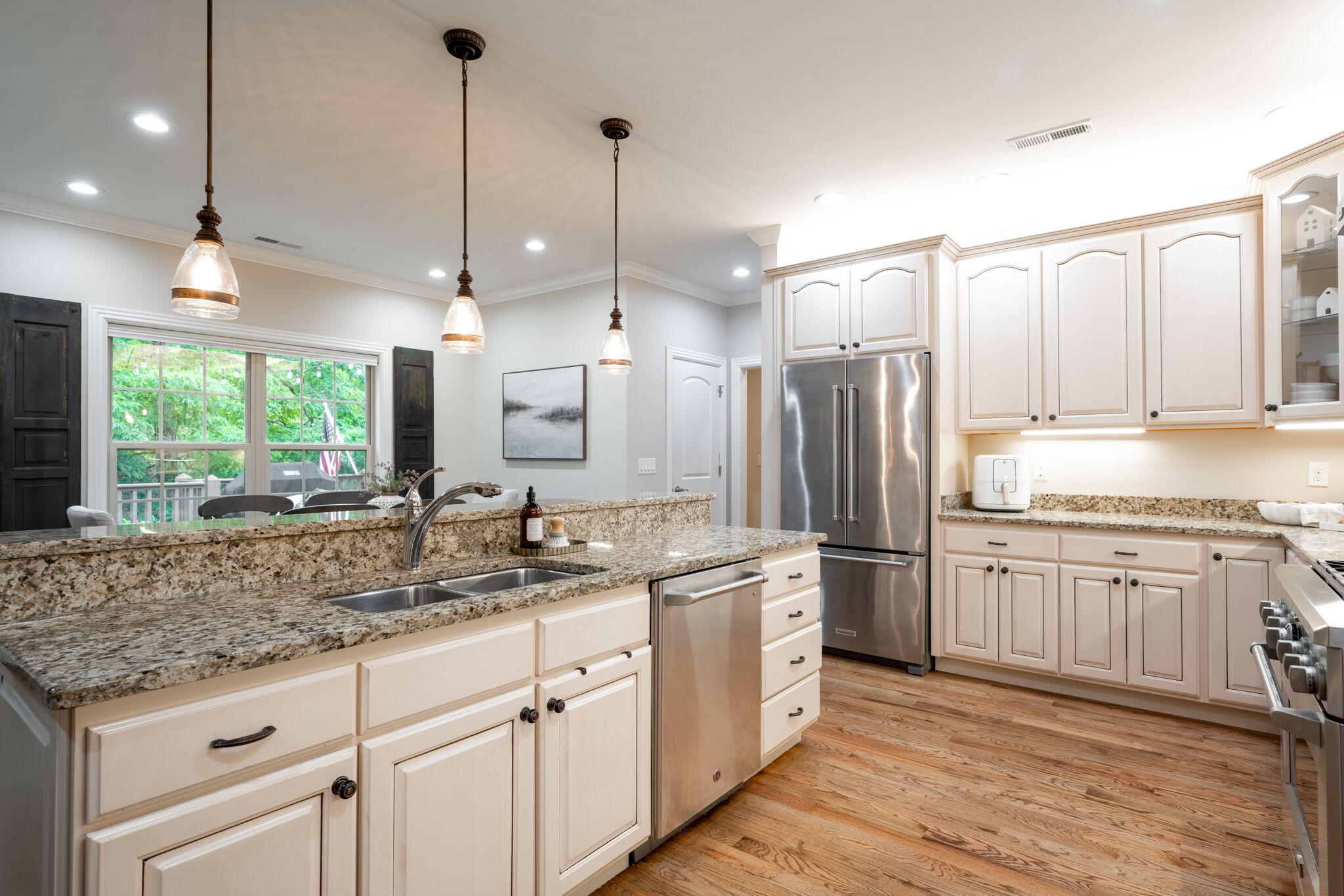58 Wild Goose Cove, Ringgold, Georgia image 16