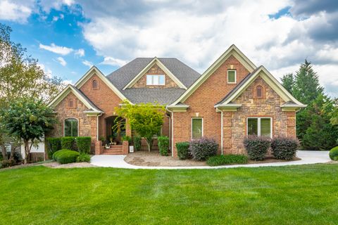 Photo of 154 Grandview Point, Ringgold, GA 30736 (MLS # 1534284)