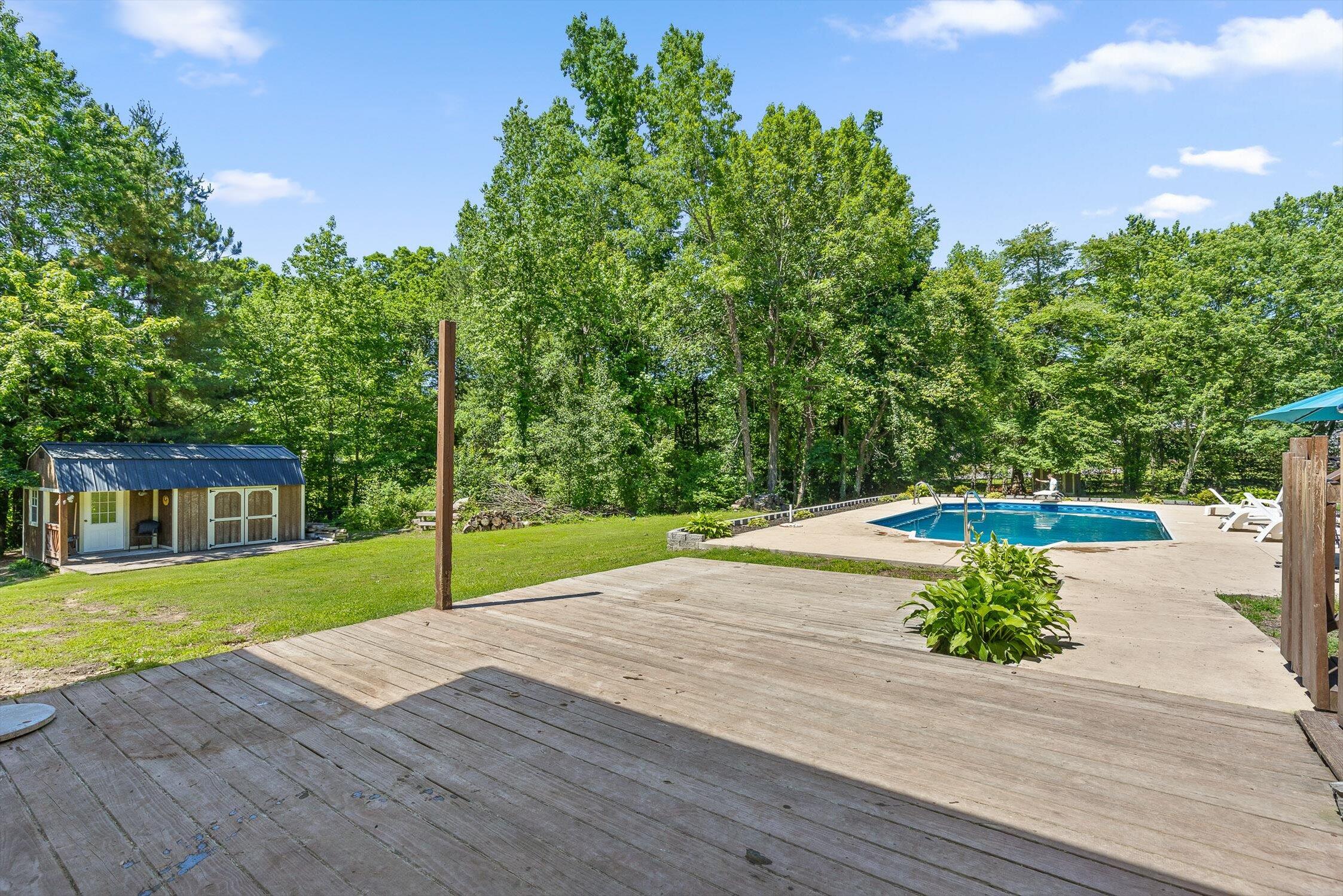 261 Windemere Drive, Ringgold, Georgia image 12