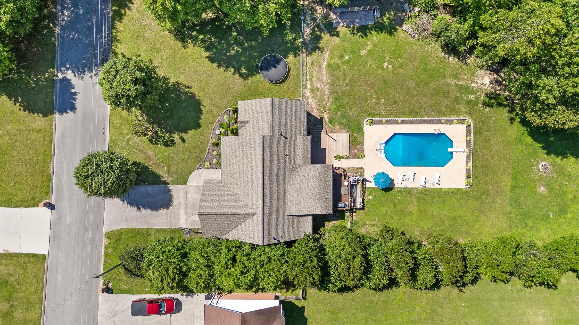 261 Windemere Drive, Ringgold, Georgia image 3